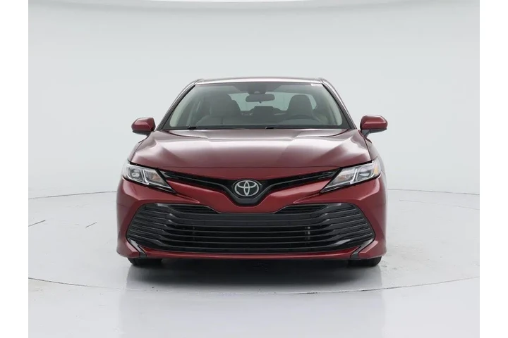 $23998 : Toyota Camry 2019 LE 4dr Sed image 5