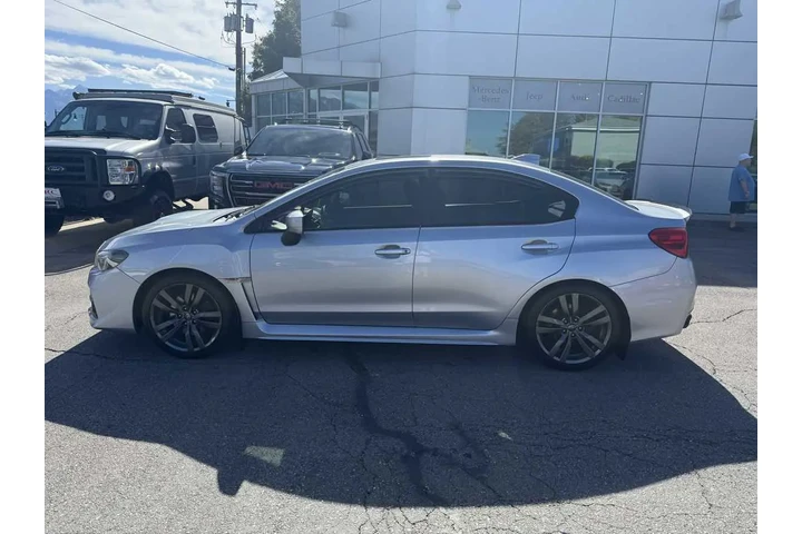 2017 WRX Premium image 9
