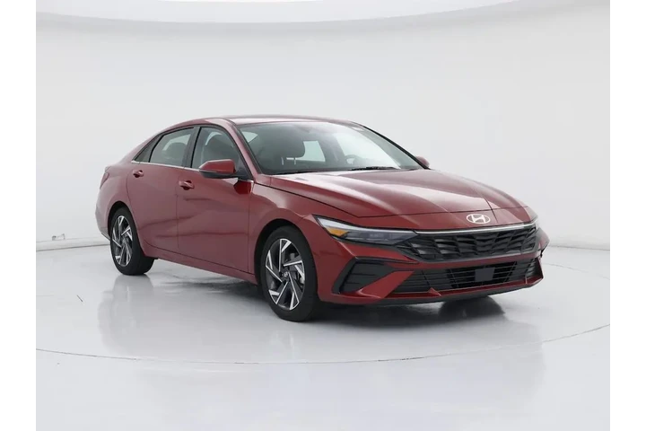 $23998 : Hyundai ELANTRA 2025 Limited image 1