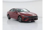 Hyundai ELANTRA 2025 Limited en Raleigh
