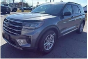 Ford Explorer 2025 Active 4d en Arlington VA