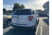 $19600 : Ford Explorer 2018 XLT 4dr S thumbnail