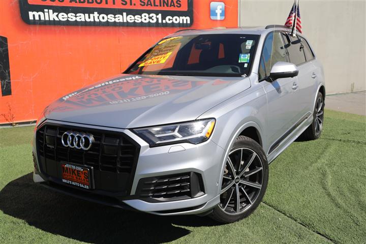 $35999 : 2022 AUDI Q7 PREMIUM PLUS image 1