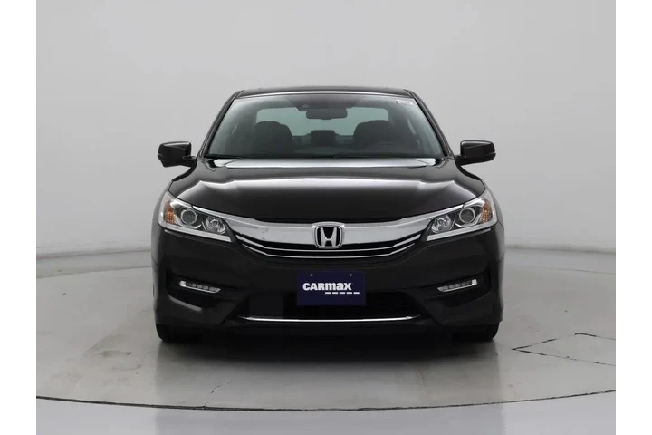 $20998 : Honda Accord 2016 EX-L 4dr S image 5