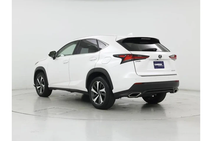 $30998 : Lexus NX 300 2020 4dr Crosso image 2