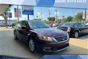 2013 Accord EX-L en Dallas