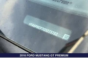 $24877 : Ford Mustang 2016 GT 2dr Fas thumbnail