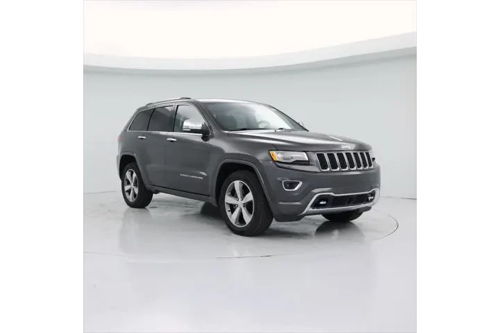 $17998 : Jeep Grand Cherokee 2015 4x2 image 1