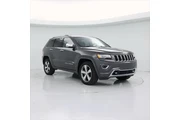 Jeep Grand Cherokee 2015 4x2 en Raleigh