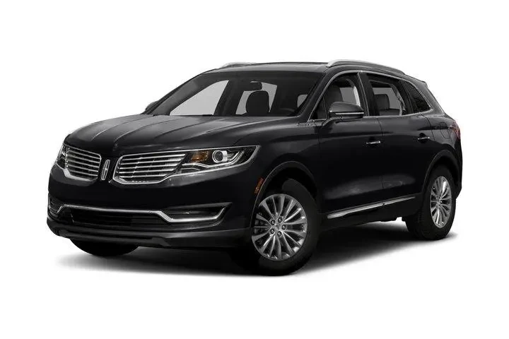 $13990 : Lincoln MKX 2018 Select 4dr image 1