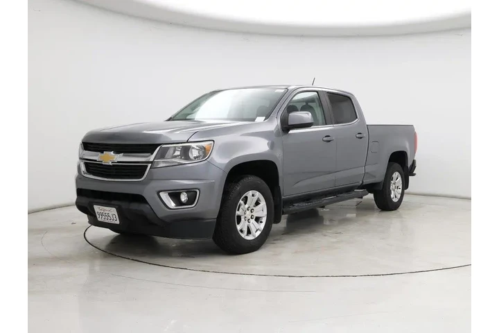 $25998 : Chevrolet Colorado 2018 4x2 image 4