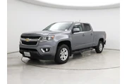$25998 : Chevrolet Colorado 2018 4x2 thumbnail