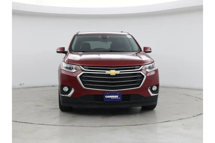 $21998 : Chevrolet Traverse 2020 LT C image 5