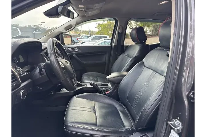 $22197 : Ford Ranger 2020 4x2 XL 4dr image 5