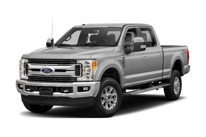 $7590 : Ford F-250 Super Duty 2019 4 image 1