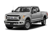 Ford F-250 Super Duty 2019 4