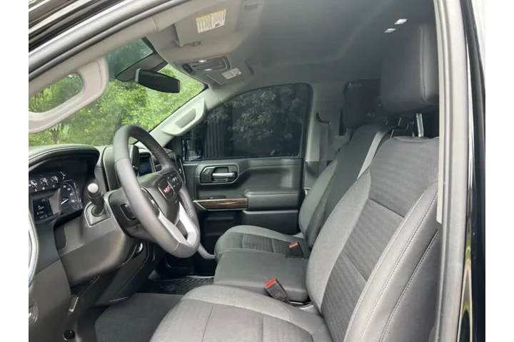 $35997 : 2022 GMC Sierra 1500 Limited image 8