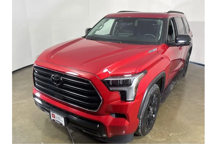 $62994 : Gold Certified2024 Sequoia Li image 10