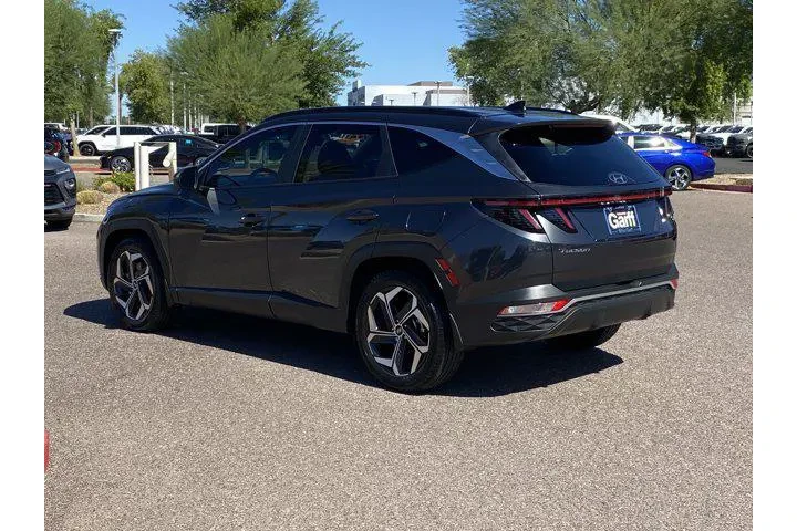 $23690 : Hyundai TUCSON 2023 SEL 4dr image 5