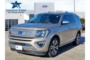 Ford Expedition 2020 4x2 Pla