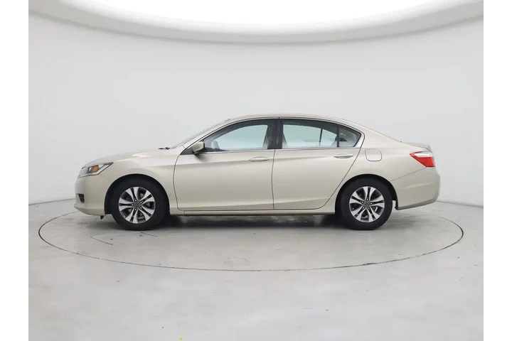 $13998 : Honda Accord 2014 LX 4dr Sed image 3