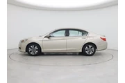 $13998 : Honda Accord 2014 LX 4dr Sed thumbnail