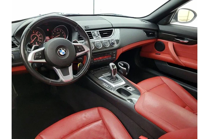 $22998 : BMW Z4 2015 sDrive28i 2dr Co image 9