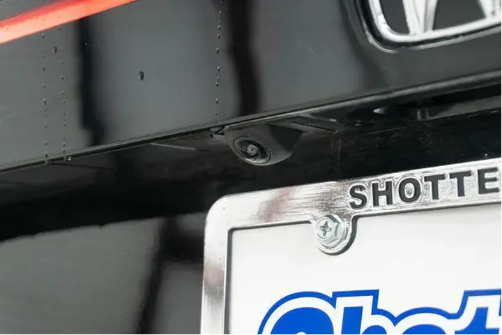 $31349 : Honda Accord 2025 SE 4dr Sed image 8