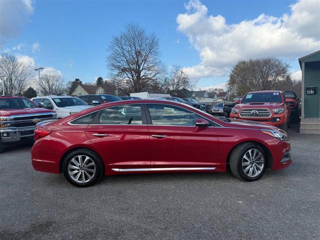 $8990 : 2017 SONATA image 2