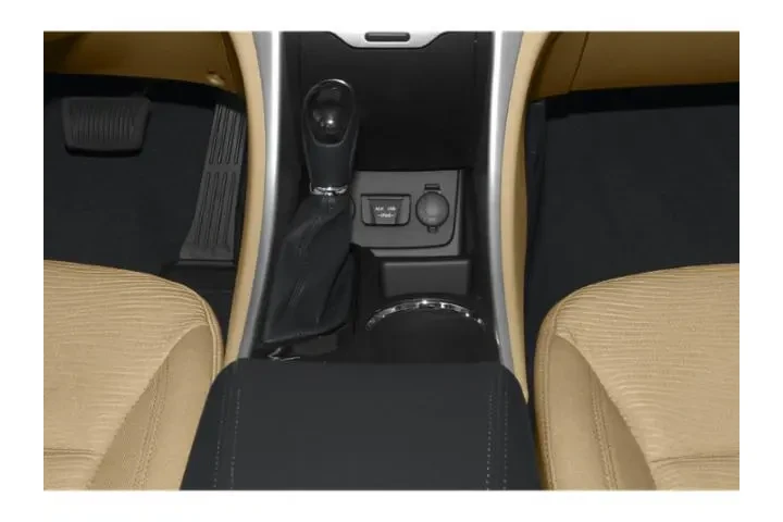 $9940 : Hyundai SONATA Hybrid 2014 B image 10