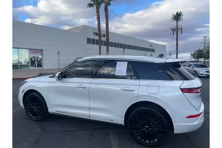 $28239 : Lincoln Corsair 2021 Reserve image 7