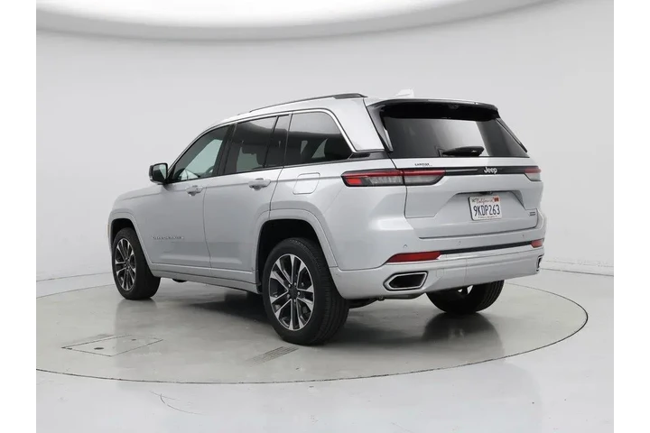 $33998 : Jeep Grand Cherokee 2022 4x2 image 2