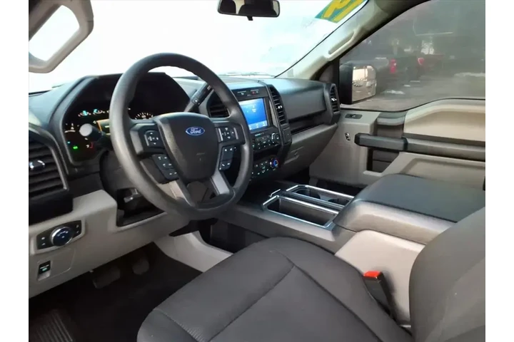 $28962 : Ford F-150 2019 4x4 XL 4dr S image 9