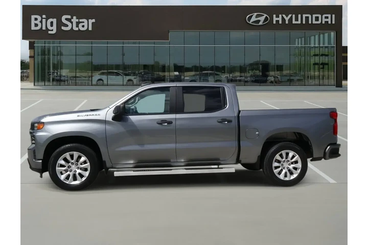 $28988 : Chevrolet Silverado 1500 Lim image 2