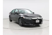 Honda Accord 2018 LX 4dr Sed en San Jose