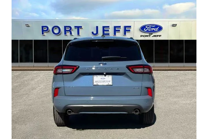 $24520 : Ford Escape 2024 AWD ST-Line image 6