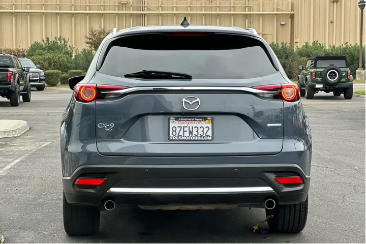$19495 : Mazda CX-9 2021 AWD Grand To image 7