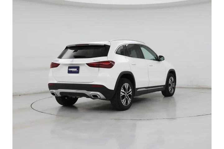 $35998 : Mercedes-Benz GLA 2025 AWD G image 8