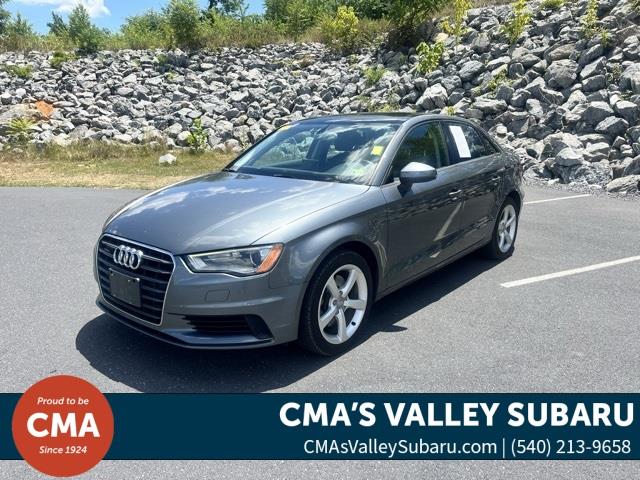 $13645 : PRE-OWNED 2015 AUDI A3 2.0T P image 2