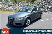 $13645 : PRE-OWNED 2015 AUDI A3 2.0T P thumbnail