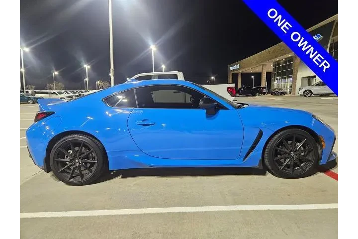 $32597 : Toyota GR86 2024 Premium 2dr image 3