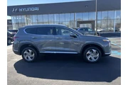 $20749 : Hyundai SANTA FE 2021 AWD SE thumbnail