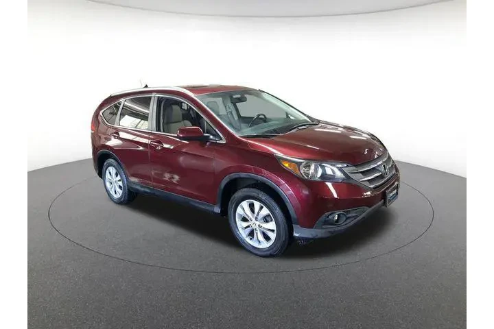 $15300 : Honda CR-V 2014 AWD EX-L 4dr image 3