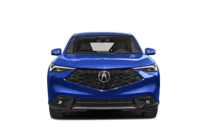 $37995 : Acura ADX 2025 4dr Crossover image 4