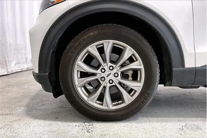 $21871 : Ford Explorer 2022 XLT 4dr S image 6