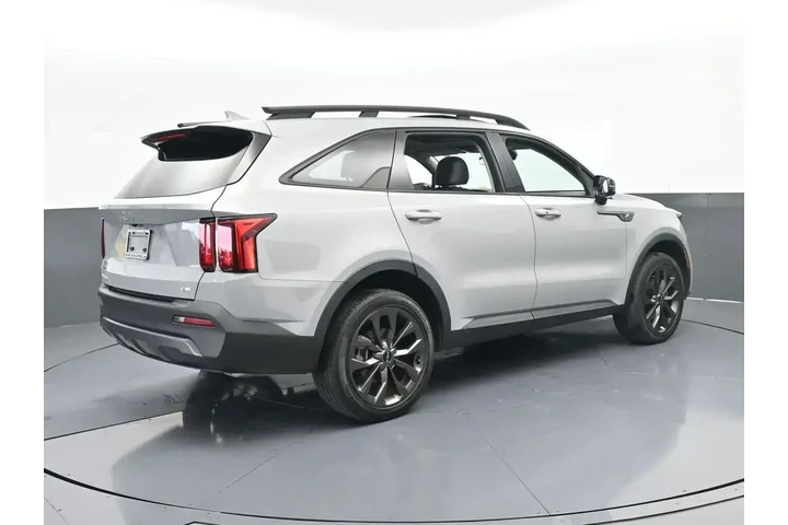 $28991 : Kia Sorento 2023 AWD X-Line image 6