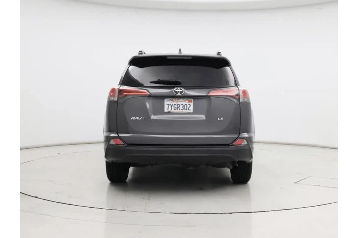 $16998 : Toyota RAV4 2017 LE 4dr SUV image 6