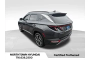 $28917 : Hyundai TUCSON 2023 AWD Limi thumbnail