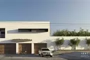 Vertice Estudio Arquitectura en Tijuana