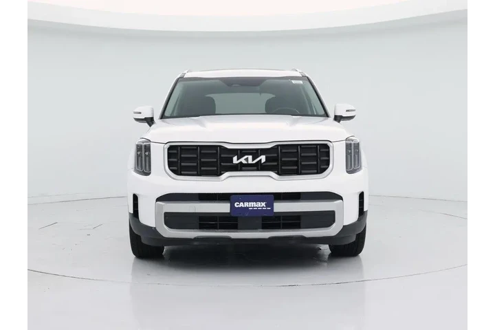 $34998 : Kia Telluride 2023 AWD S 4dr image 5